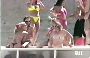 XXX Quebec: joven xxx videos chile pareja franco-canadiense folla en la cama