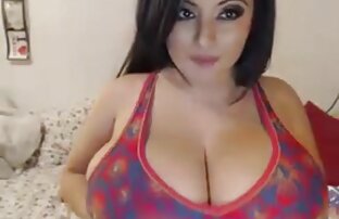 XXX Mi porrno chile pequeña medias de rejilla le ayudará a cum JOI