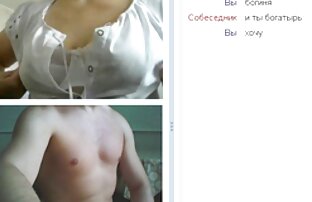 XXX Milf Lady Sonia le da una paja videos gay amateur chile caliente en la mesa de masaje