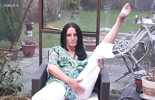 XXX Real mamá xxx chile casero con sed vagina