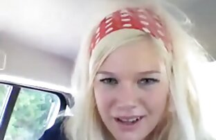 XXX Nilou Achtland y Eva: Sexy Lesbianas porn chile Baño